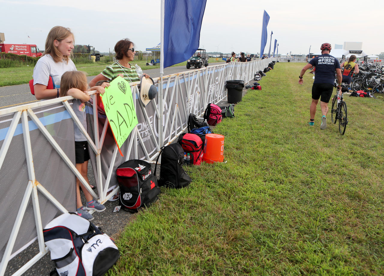 Atlantic City Triathlon